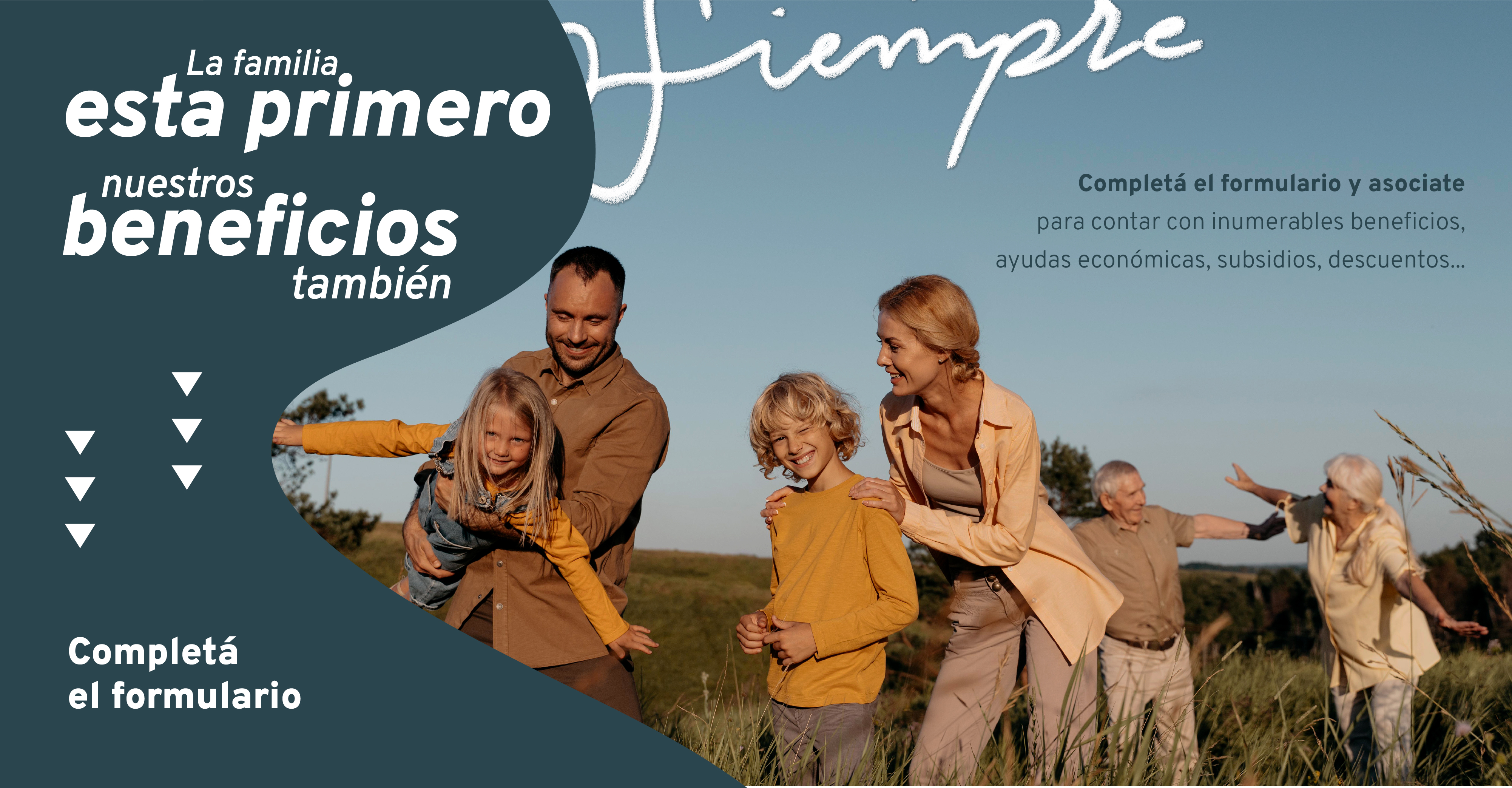 Turimso Principal
