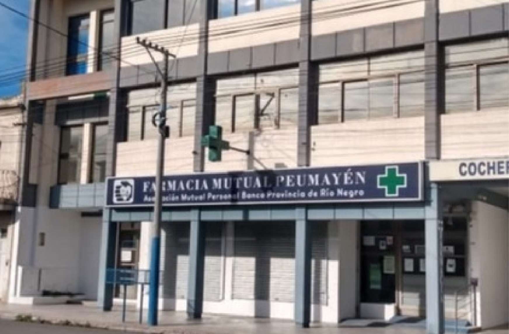 Institucional