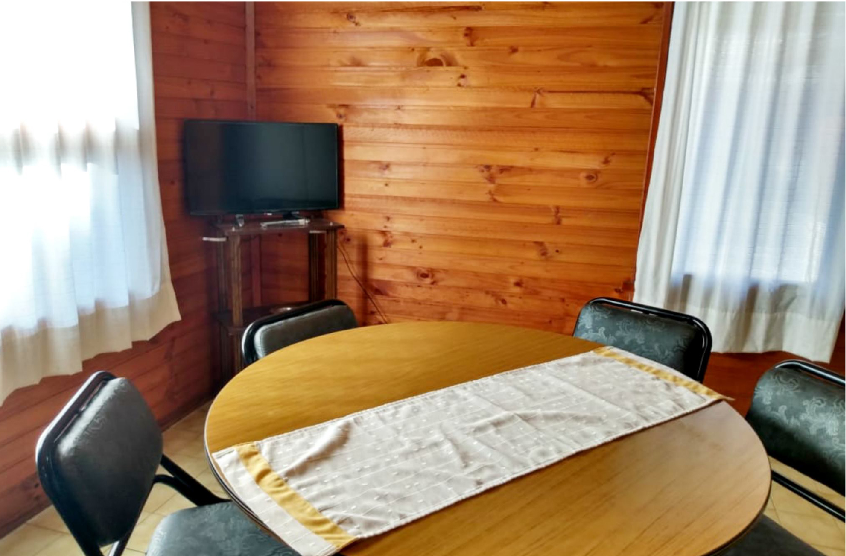 Complejo Bariloche