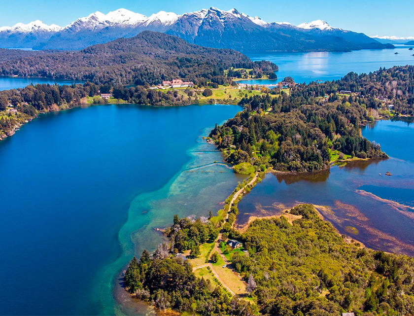 bariloche