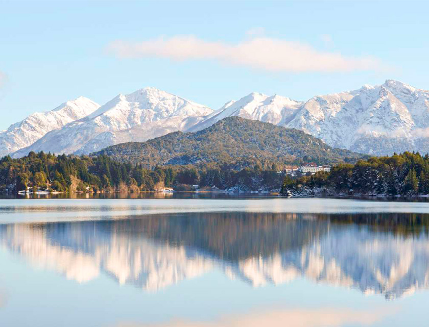 bariloche
