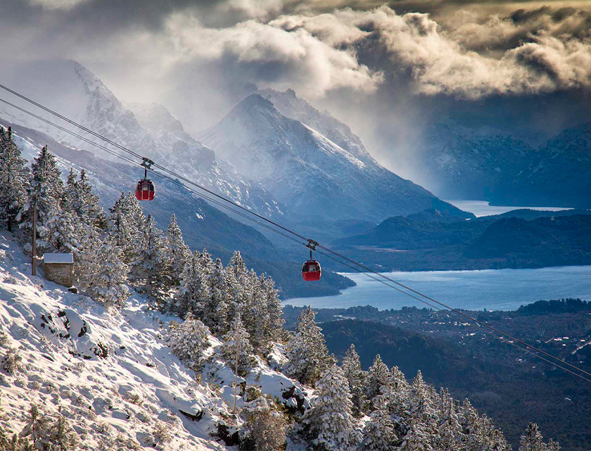 bariloche