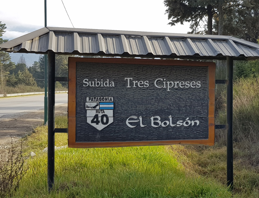 Bolson