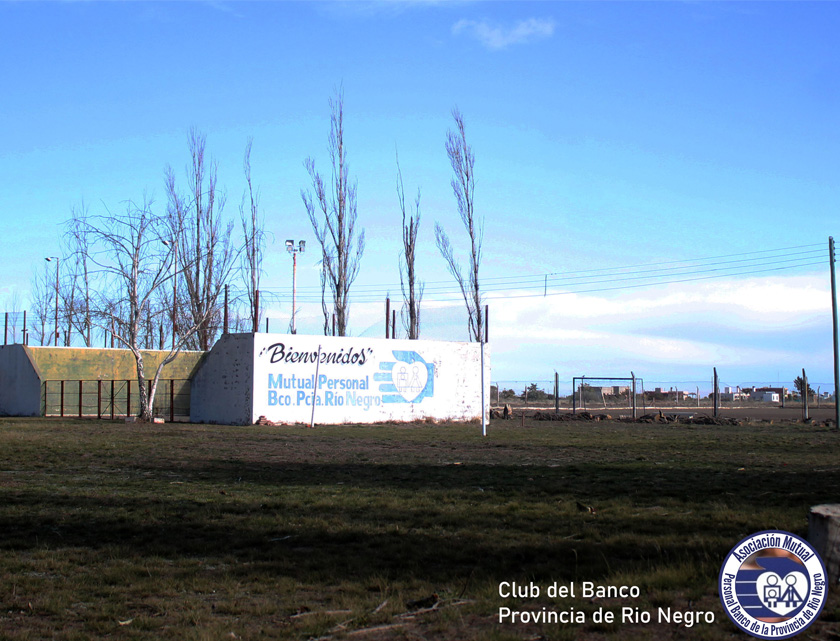 Entrada Club