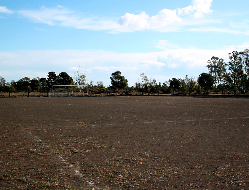 Cancha Club