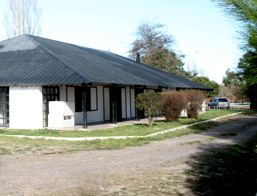 Salon Club