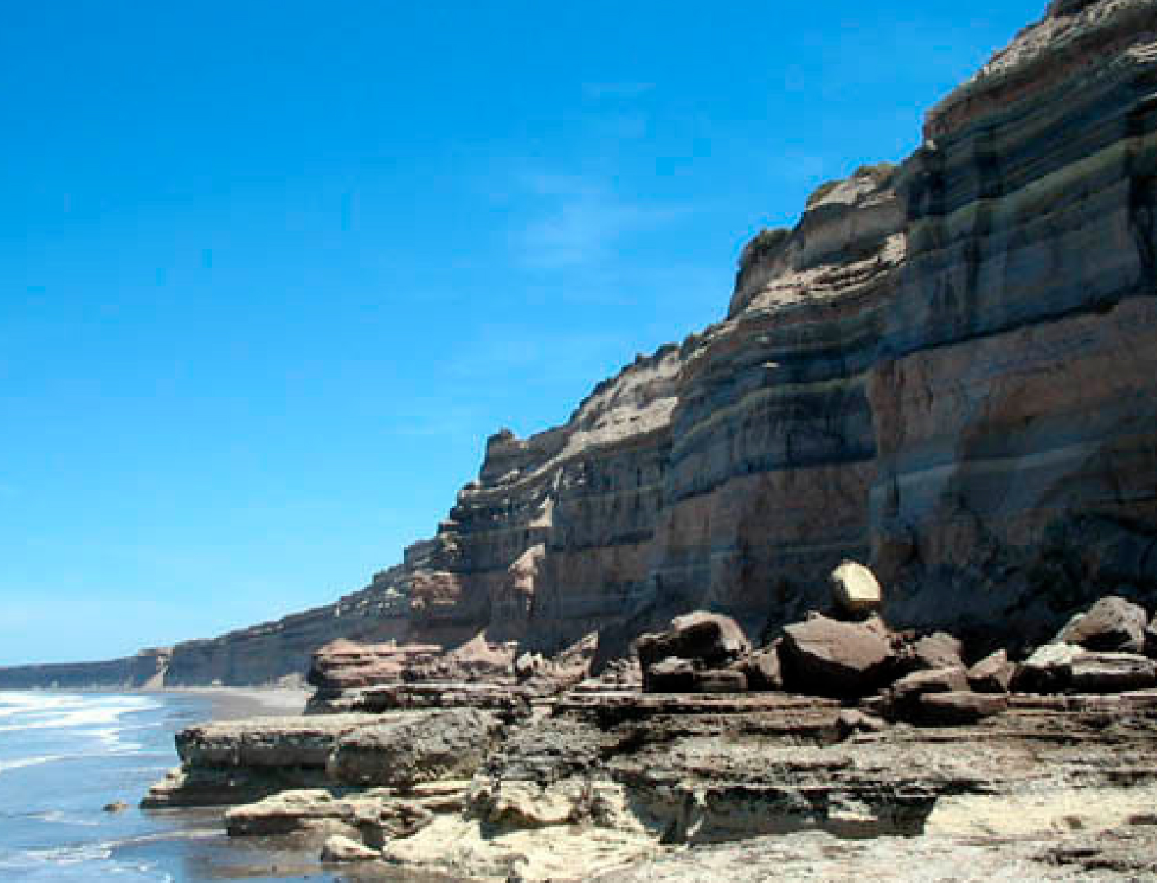 Balneario El Condor
