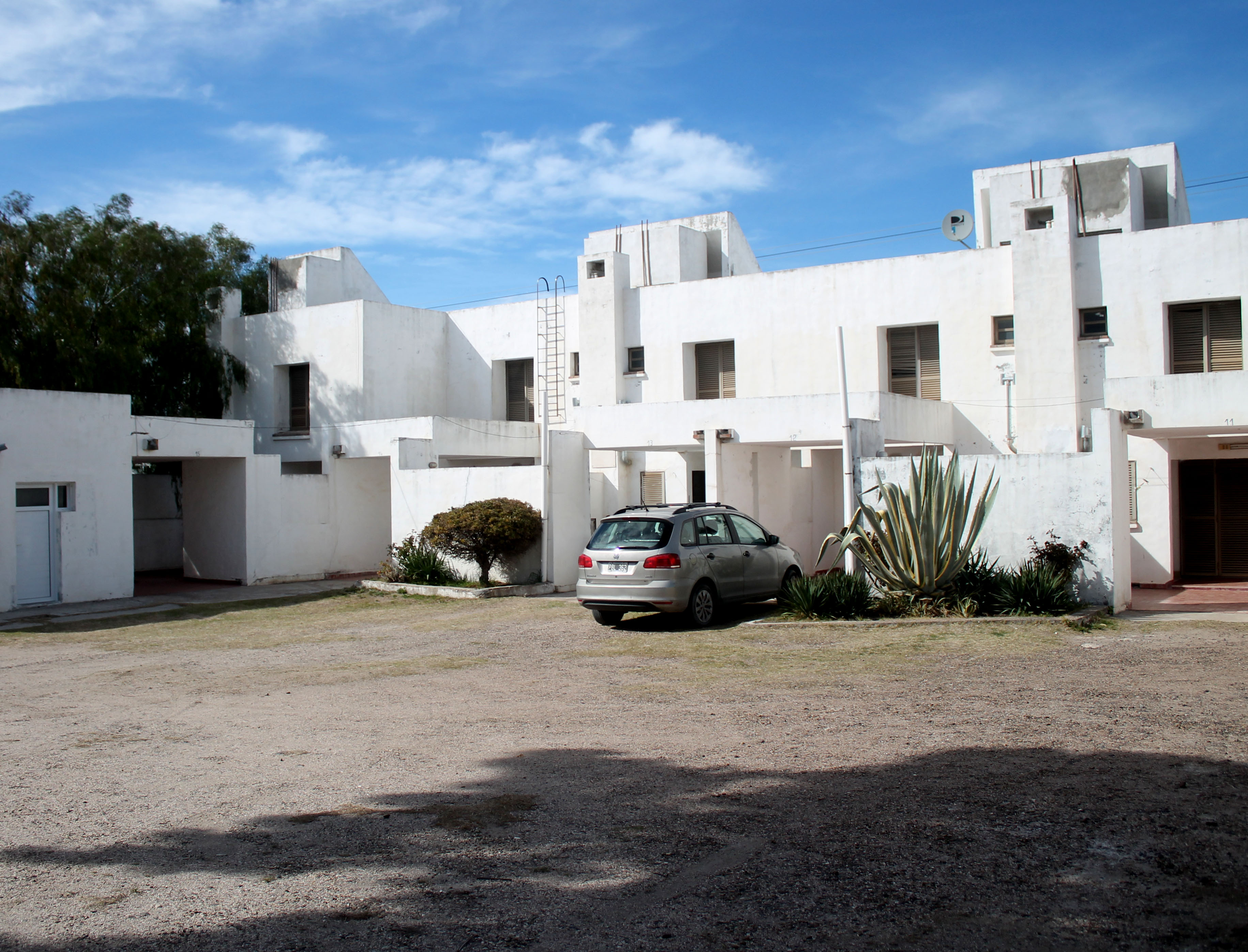 Complejo Las Grutas