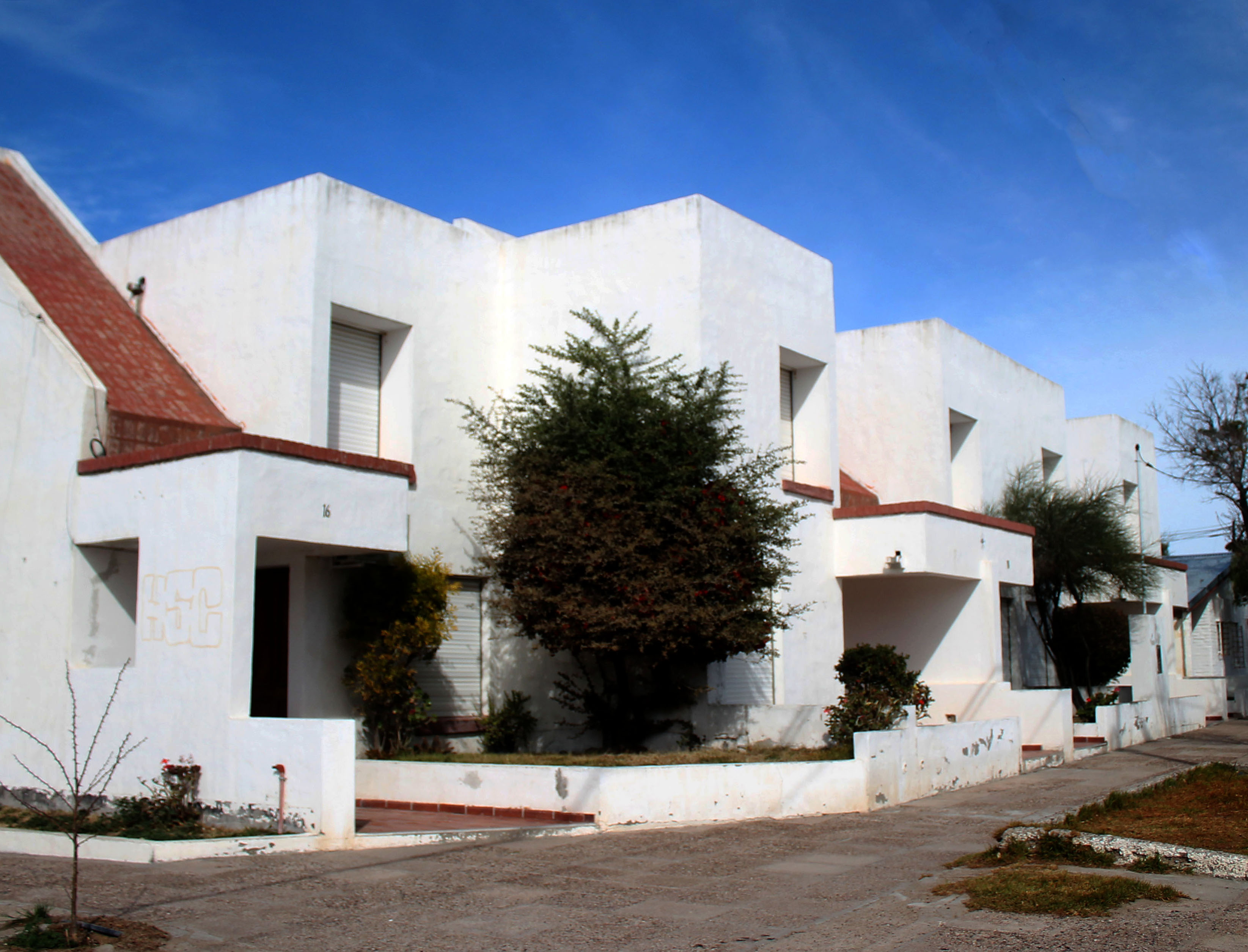 Complejo Las Grutas