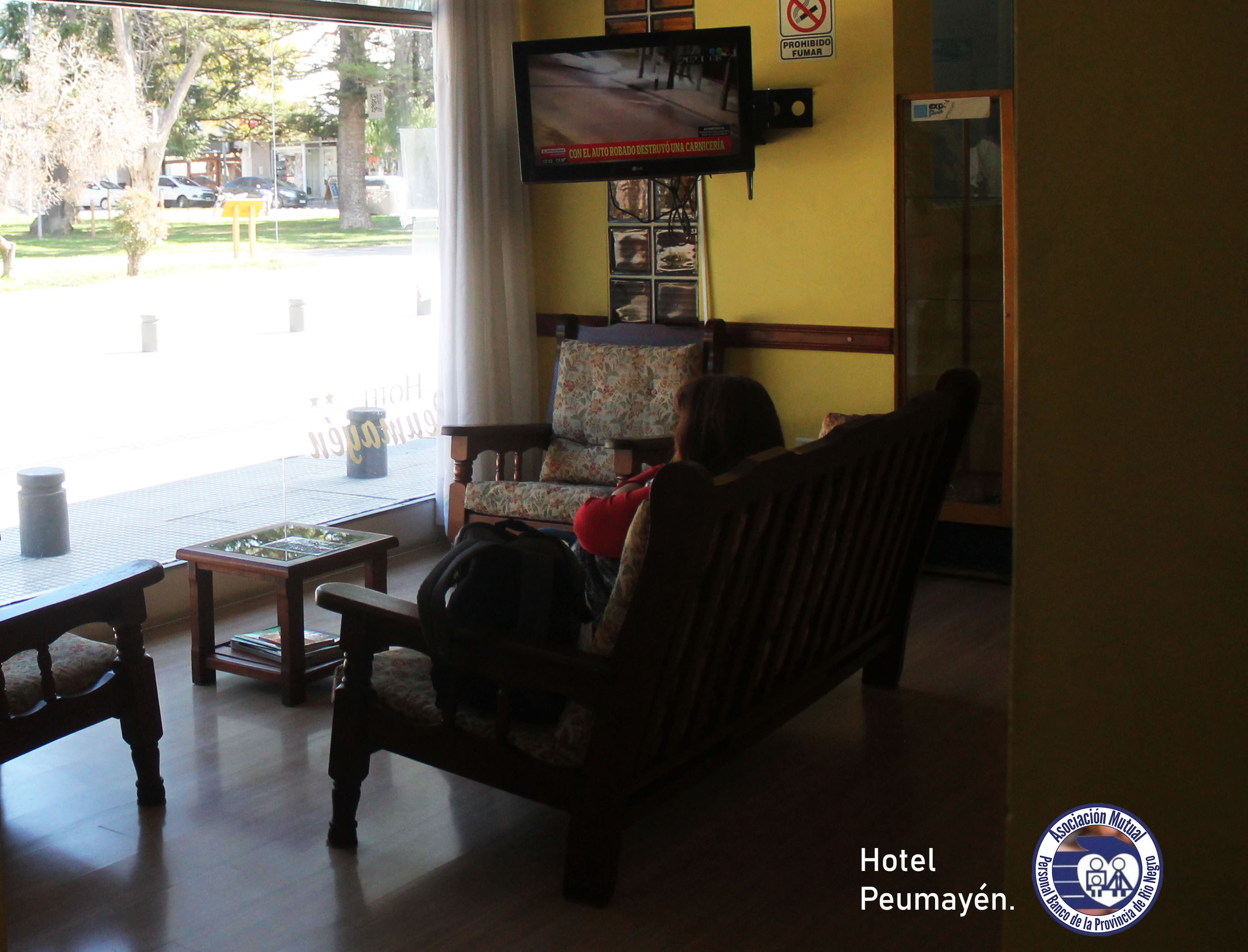 Hotel Viedma