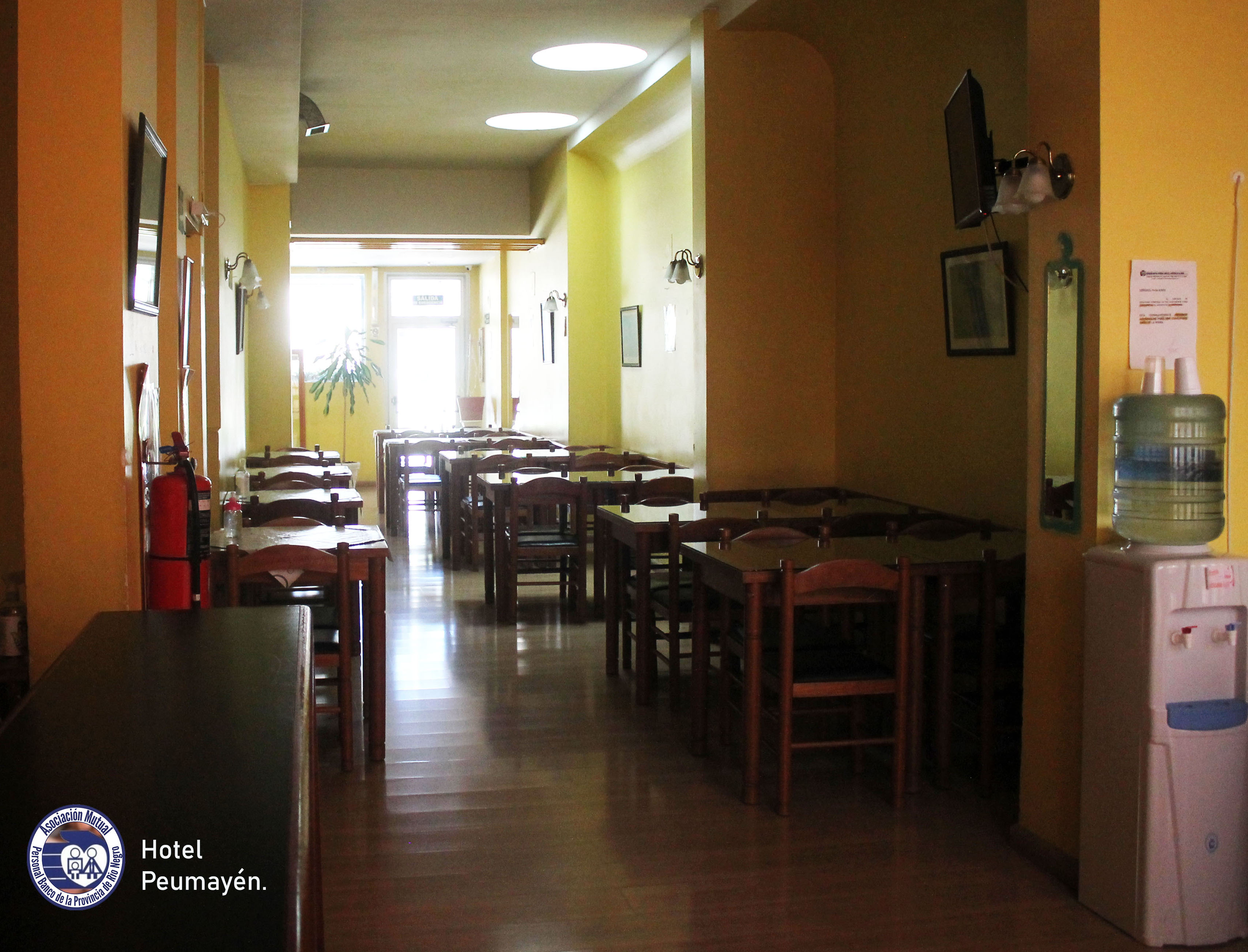 Hotel Viedma
