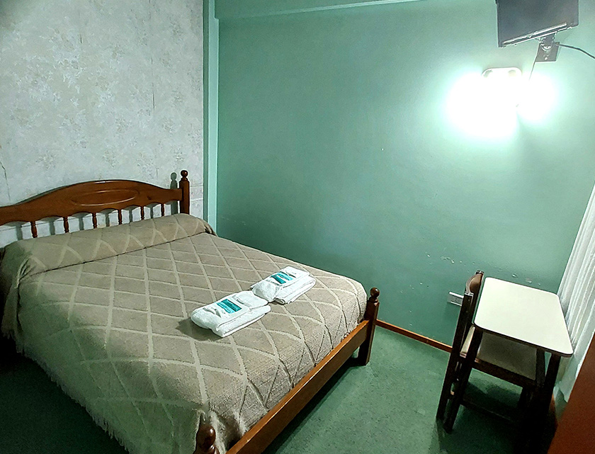 Hotel Viedma