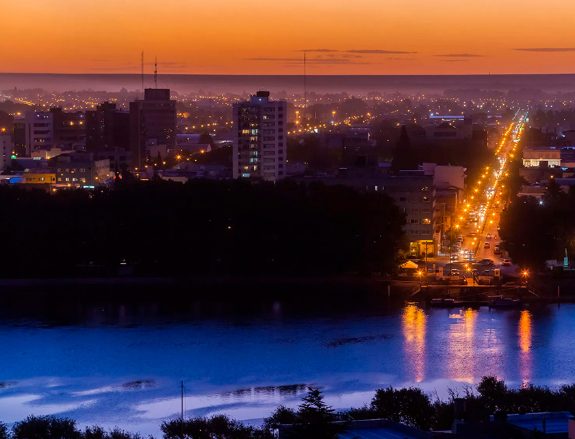 Viedma