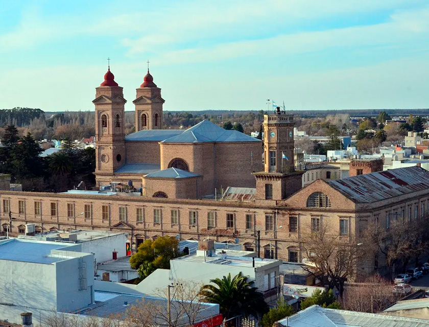Viedma